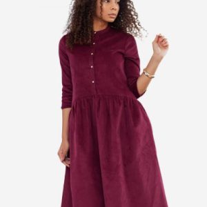 MIDI DRESS
